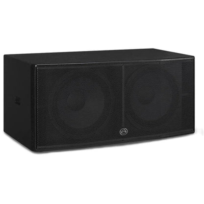 WHARFEDALE-IMPACT X218 B