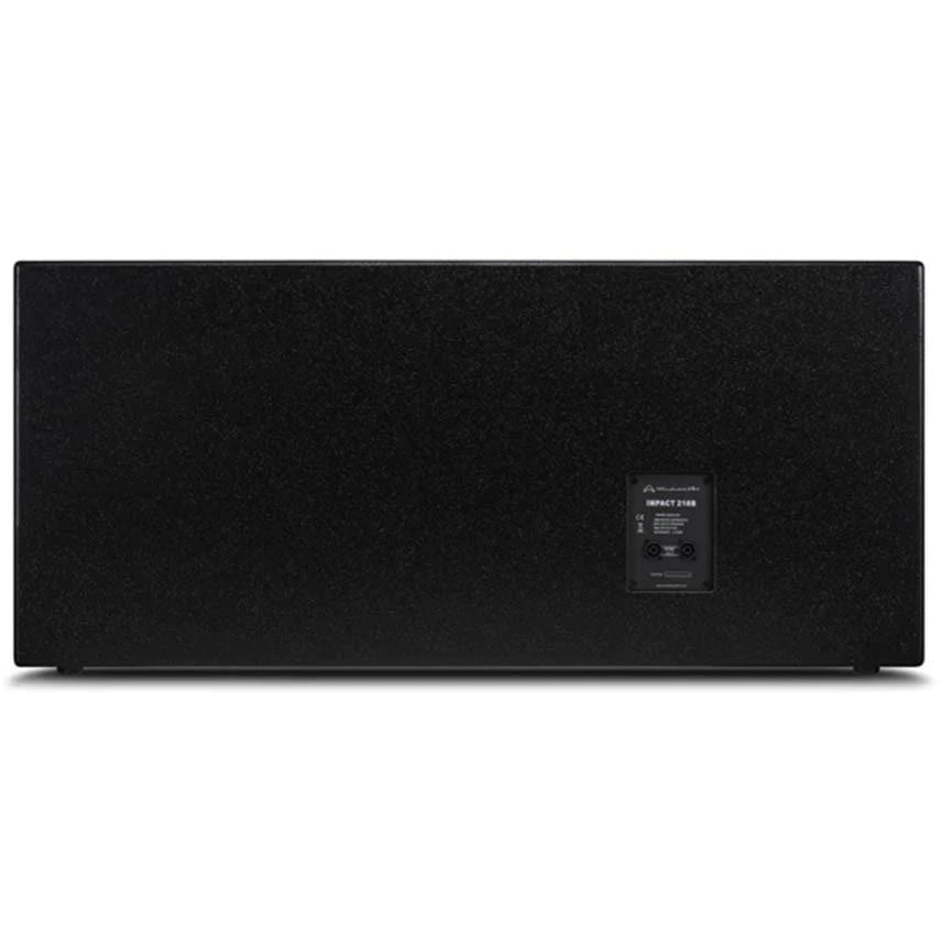 WHARFEDALE-IMPACT X218 B