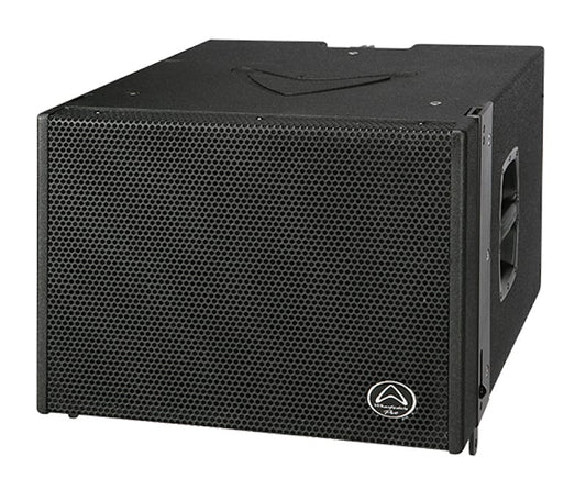 WHARFEDALE-WLA 25SUB