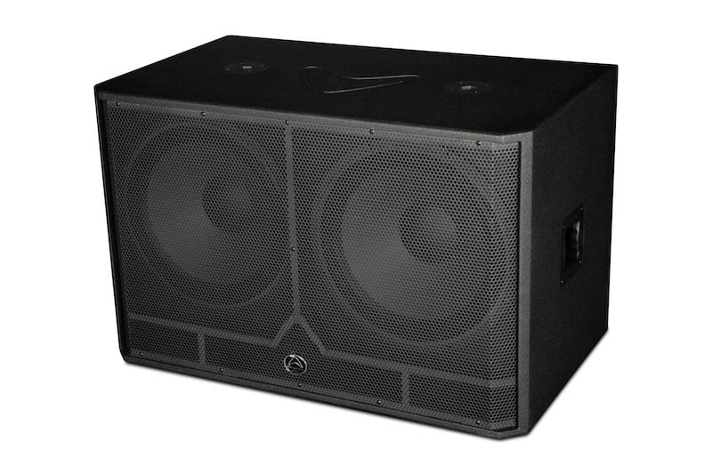 WHARFEDALE-EVO X218B