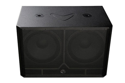 WHARFEDALE-EVO X218B