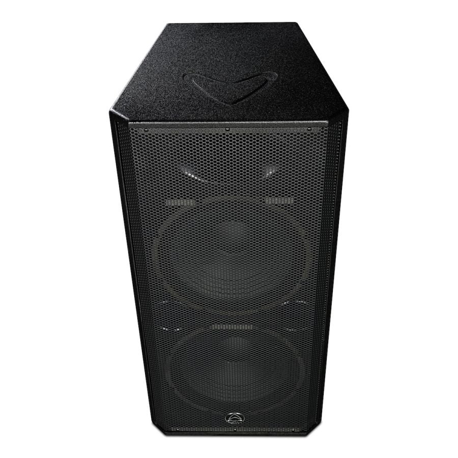 WHARFEDALE-EVO X215