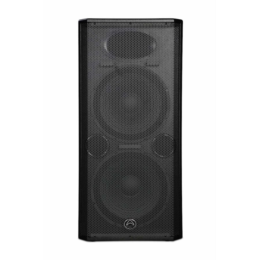 WHARFEDALE-EVO X215