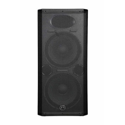 WHARFEDALE-EVO X215