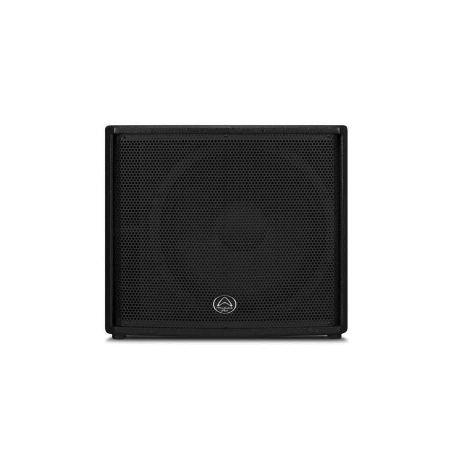 WHARFEDALE-IMPACT X18 B