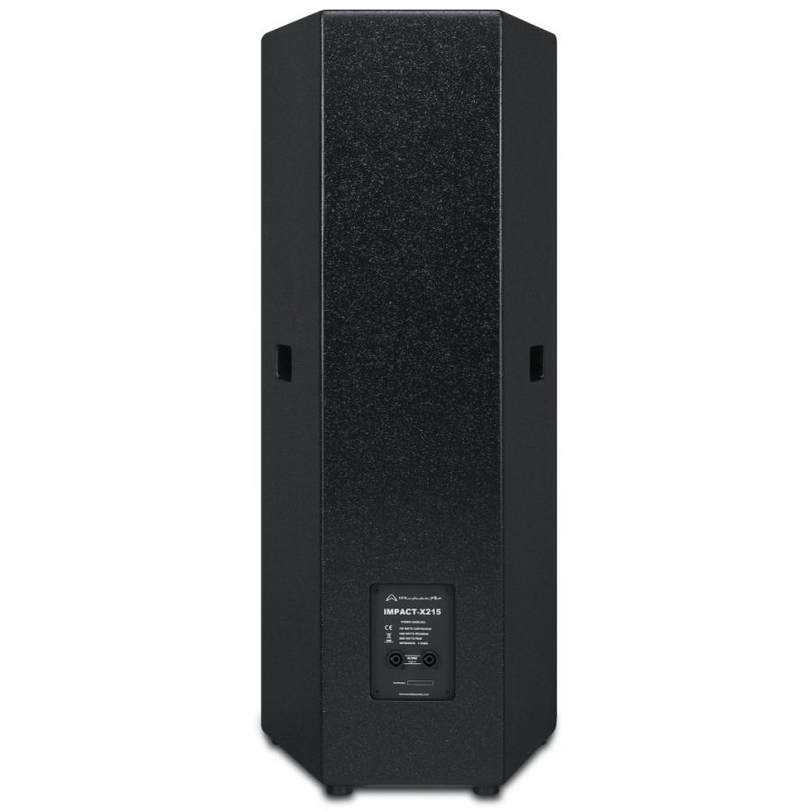 WHARFEDALE-IMPACT X215