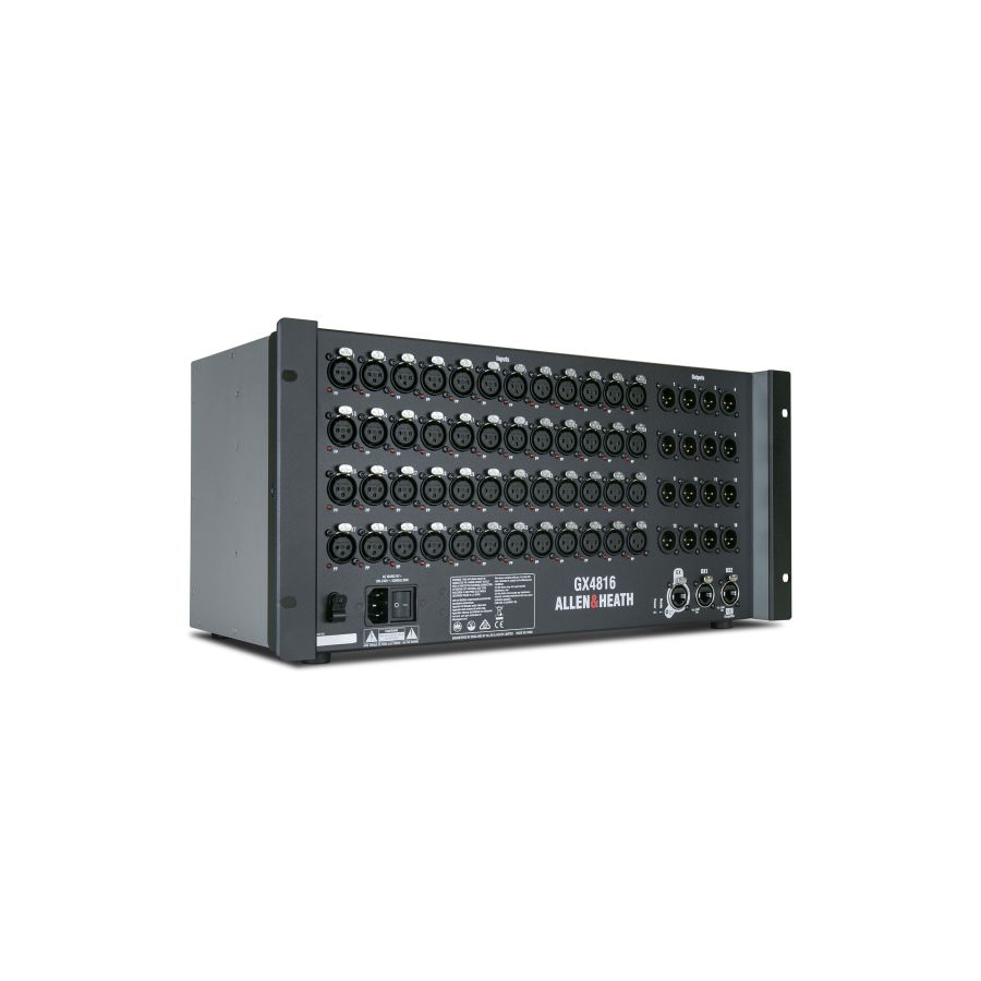 ALLEN & HEATH-GX4816