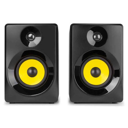 Vonyx SMN50 Studio Monitor 5" Pair