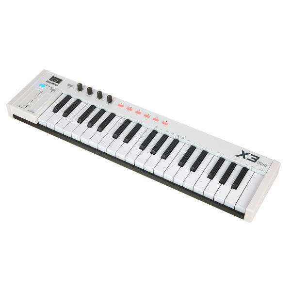 MIDIPLUS X Mini