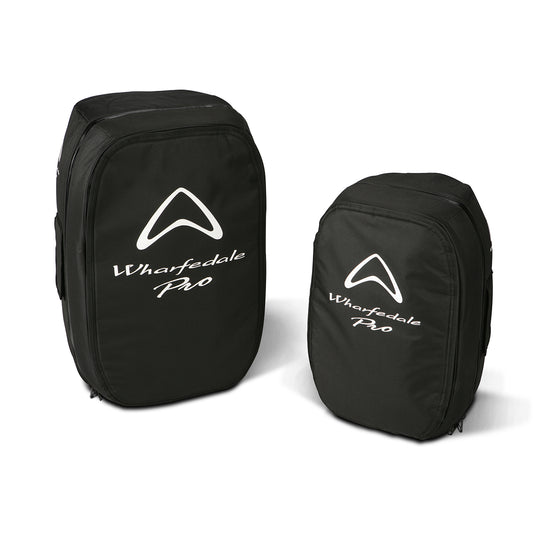 WHARFEDALE-TITAN BAG BLACK