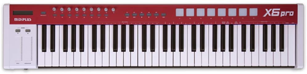 Midiplus X Pro Mini