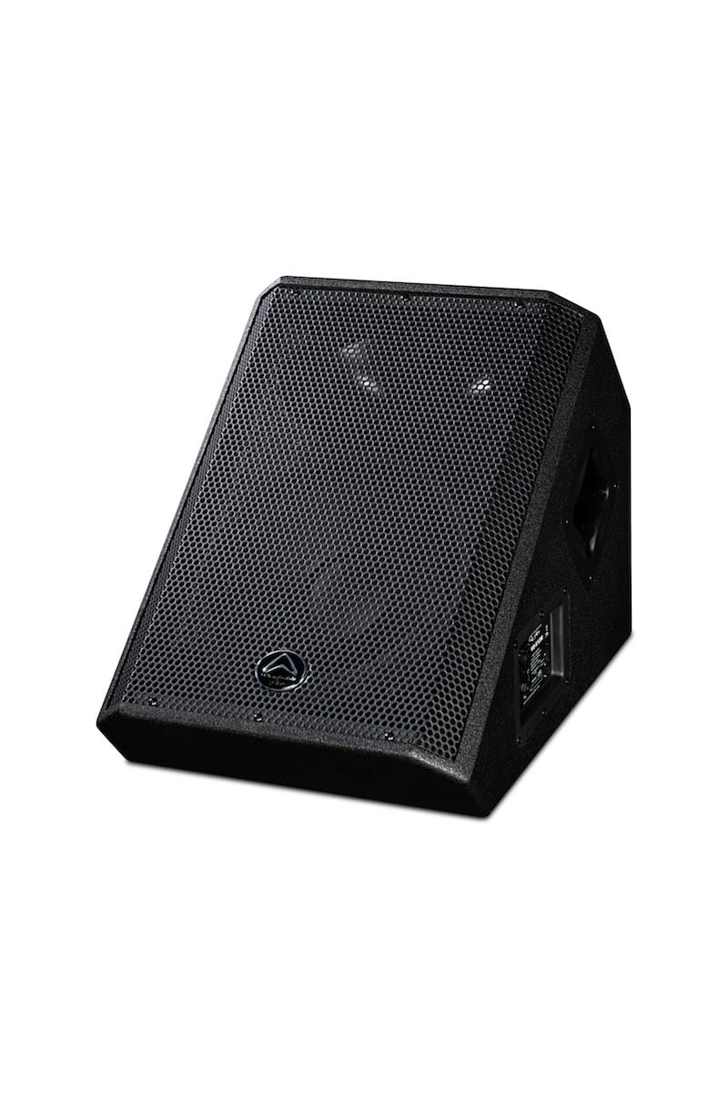 WHARFEDALE-EVO X12 & 15M